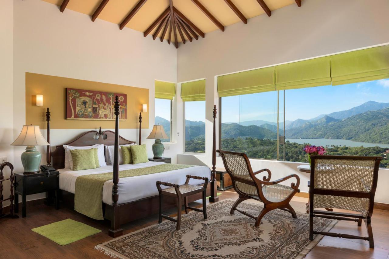 The Albatross, Kandy Digana Exteriér fotografie