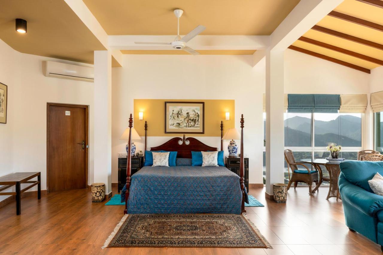 The Albatross, Kandy Digana Exteriér fotografie
