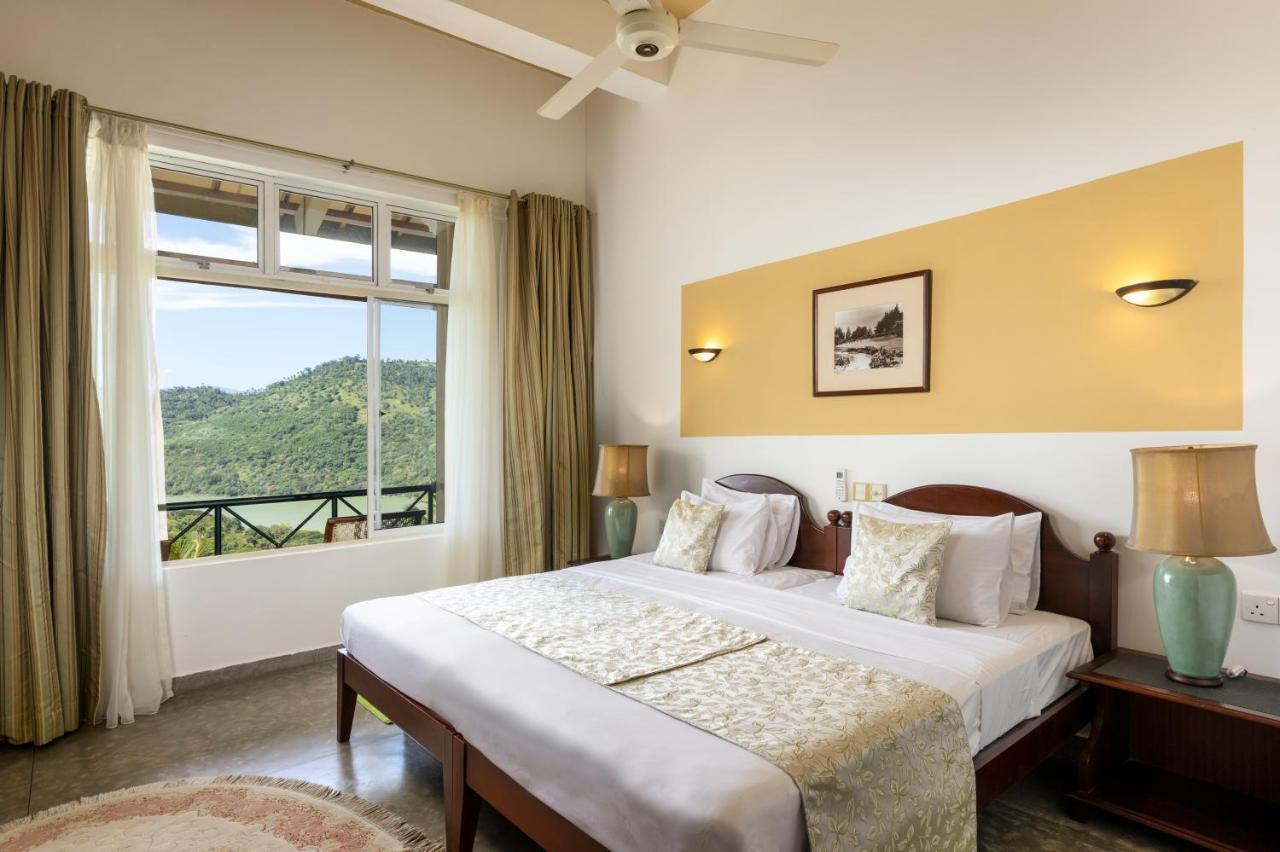 The Albatross, Kandy Digana Exteriér fotografie