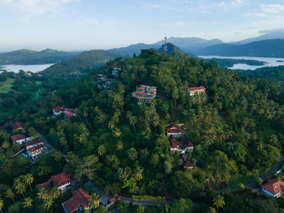 The Albatross, Kandy Digana Exteriér fotografie