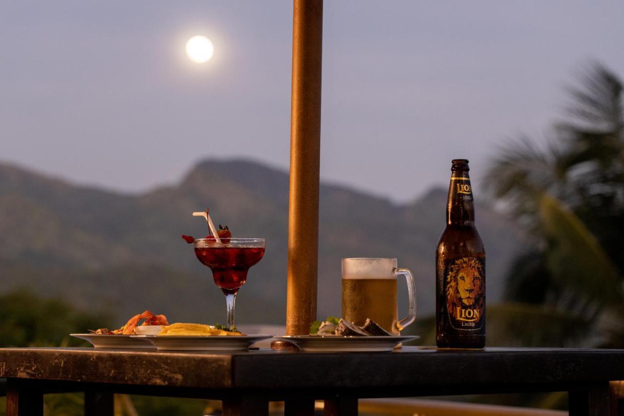 The Albatross, Kandy Digana Exteriér fotografie