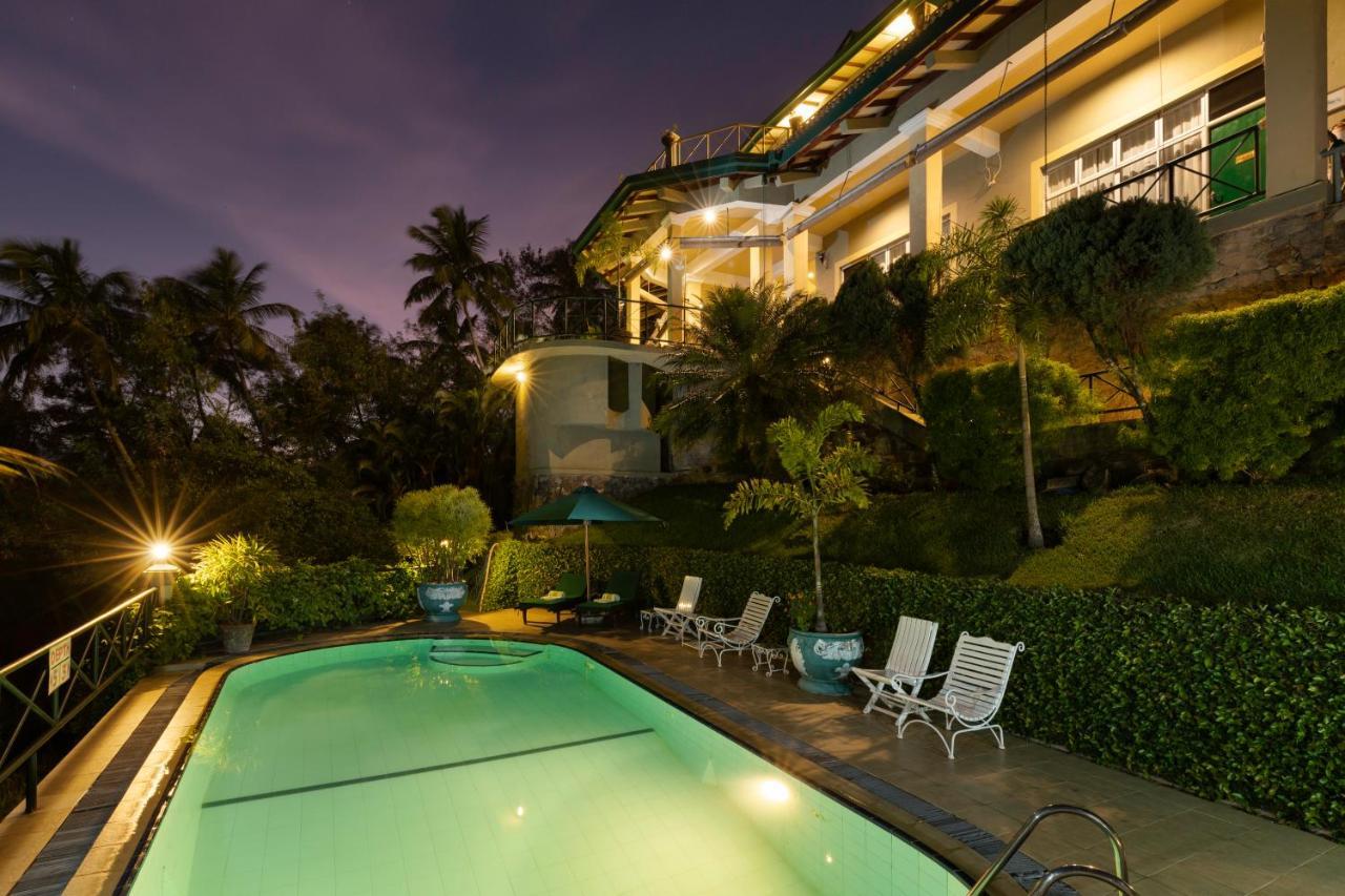 The Albatross, Kandy Digana Exteriér fotografie