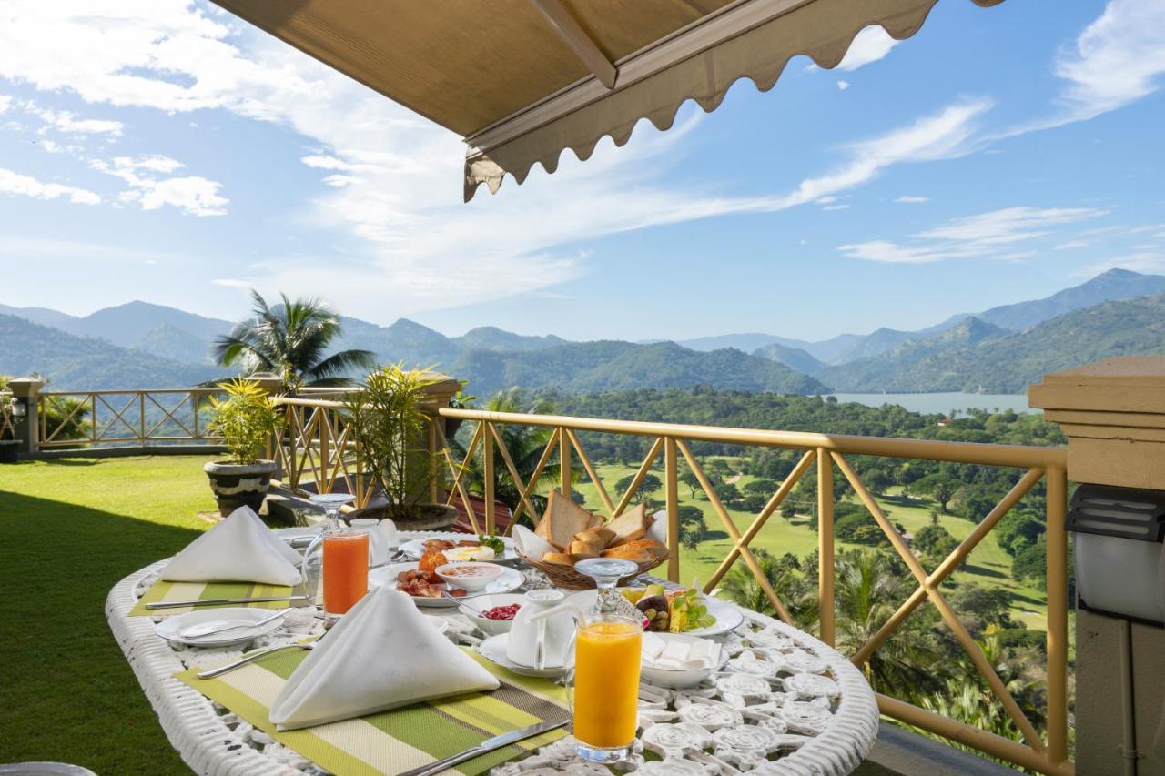 The Albatross, Kandy Digana Exteriér fotografie