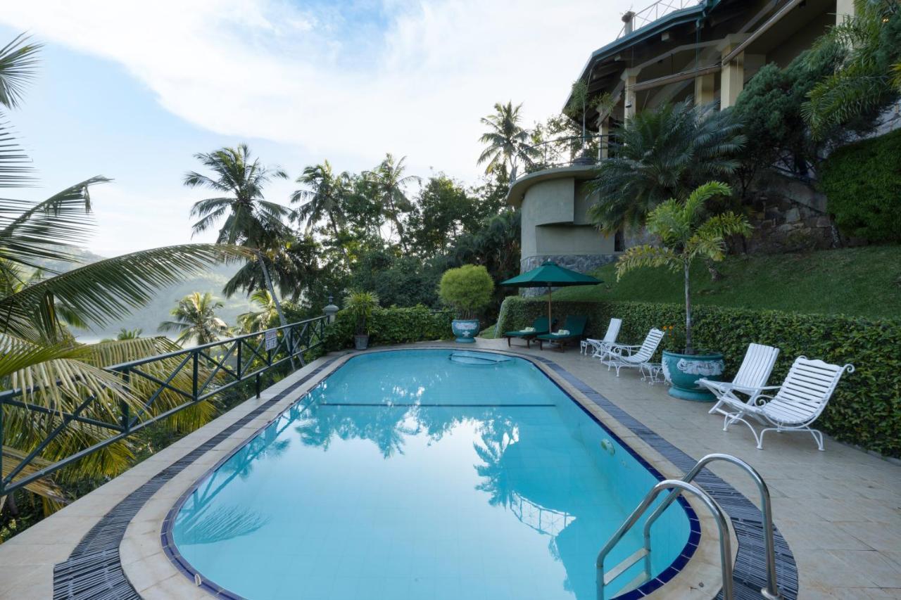 The Albatross, Kandy Digana Exteriér fotografie