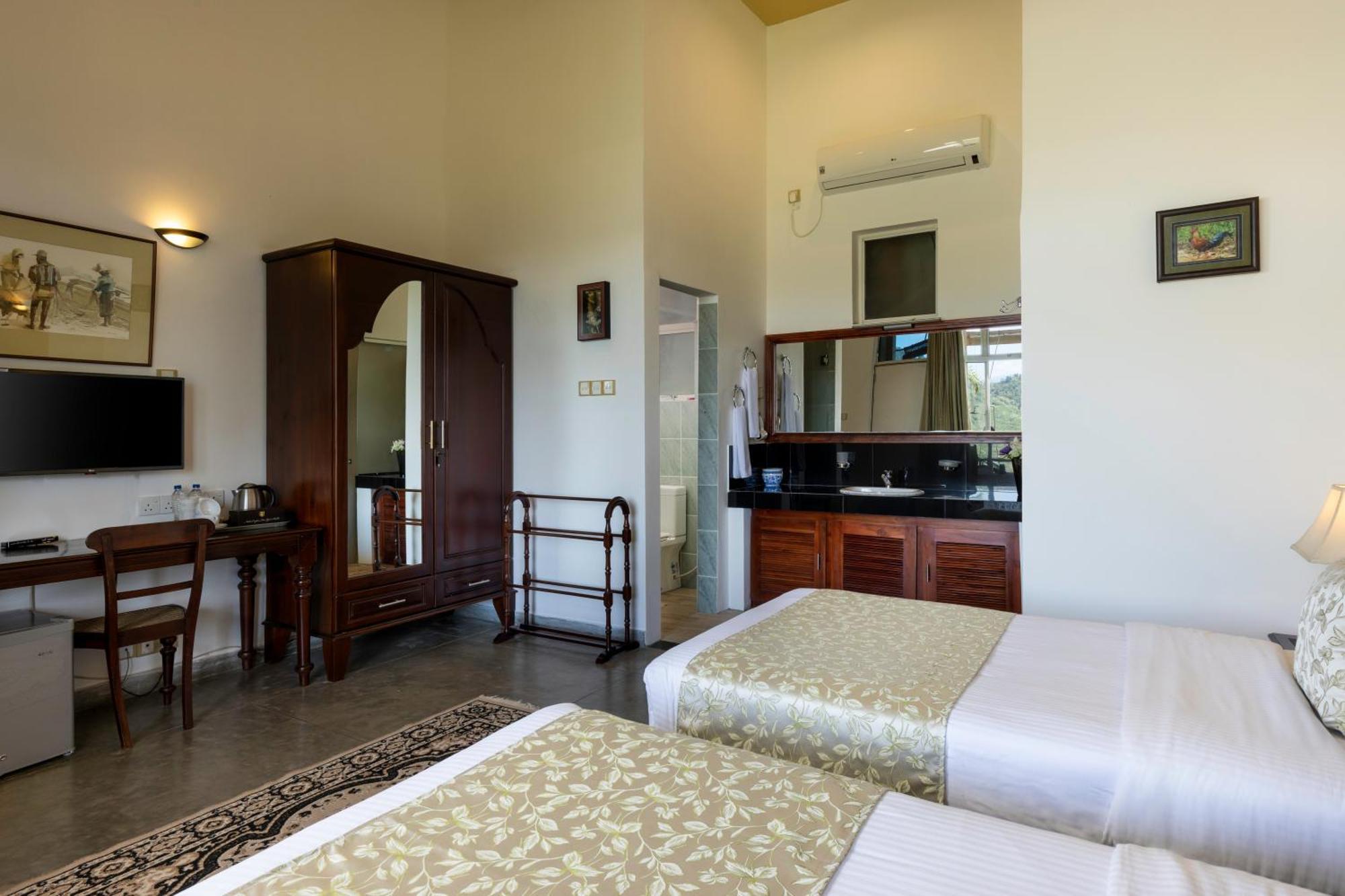 The Albatross, Kandy Digana Exteriér fotografie
