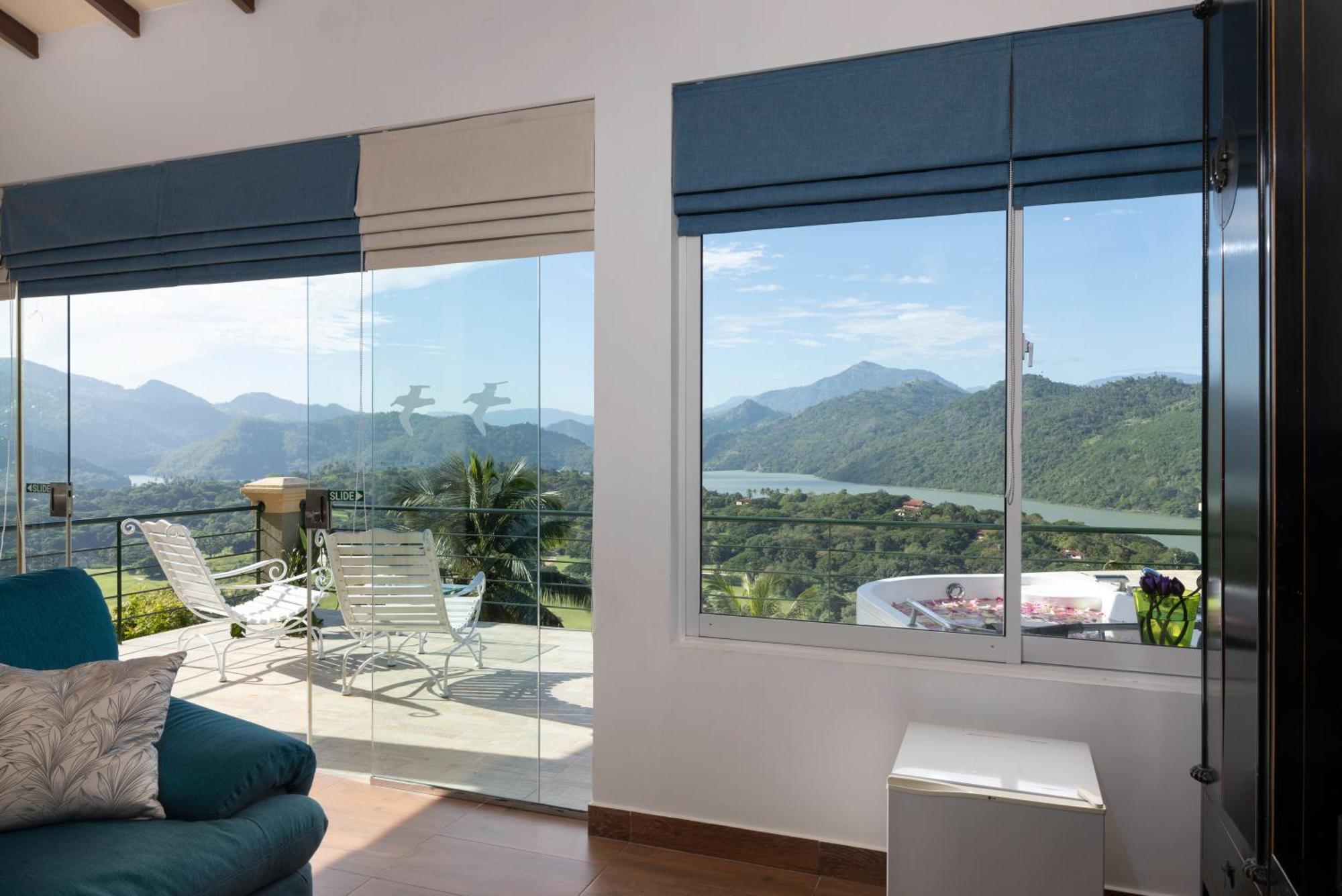 The Albatross, Kandy Digana Exteriér fotografie