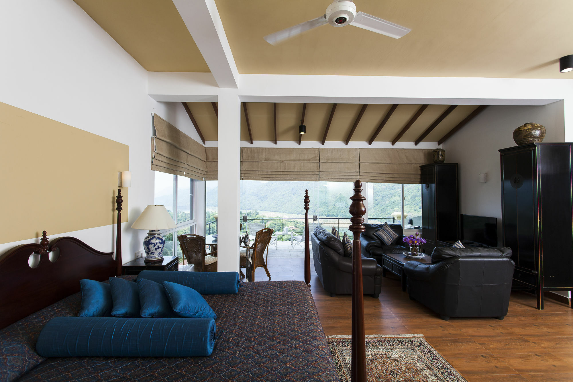 The Albatross, Kandy Digana Exteriér fotografie