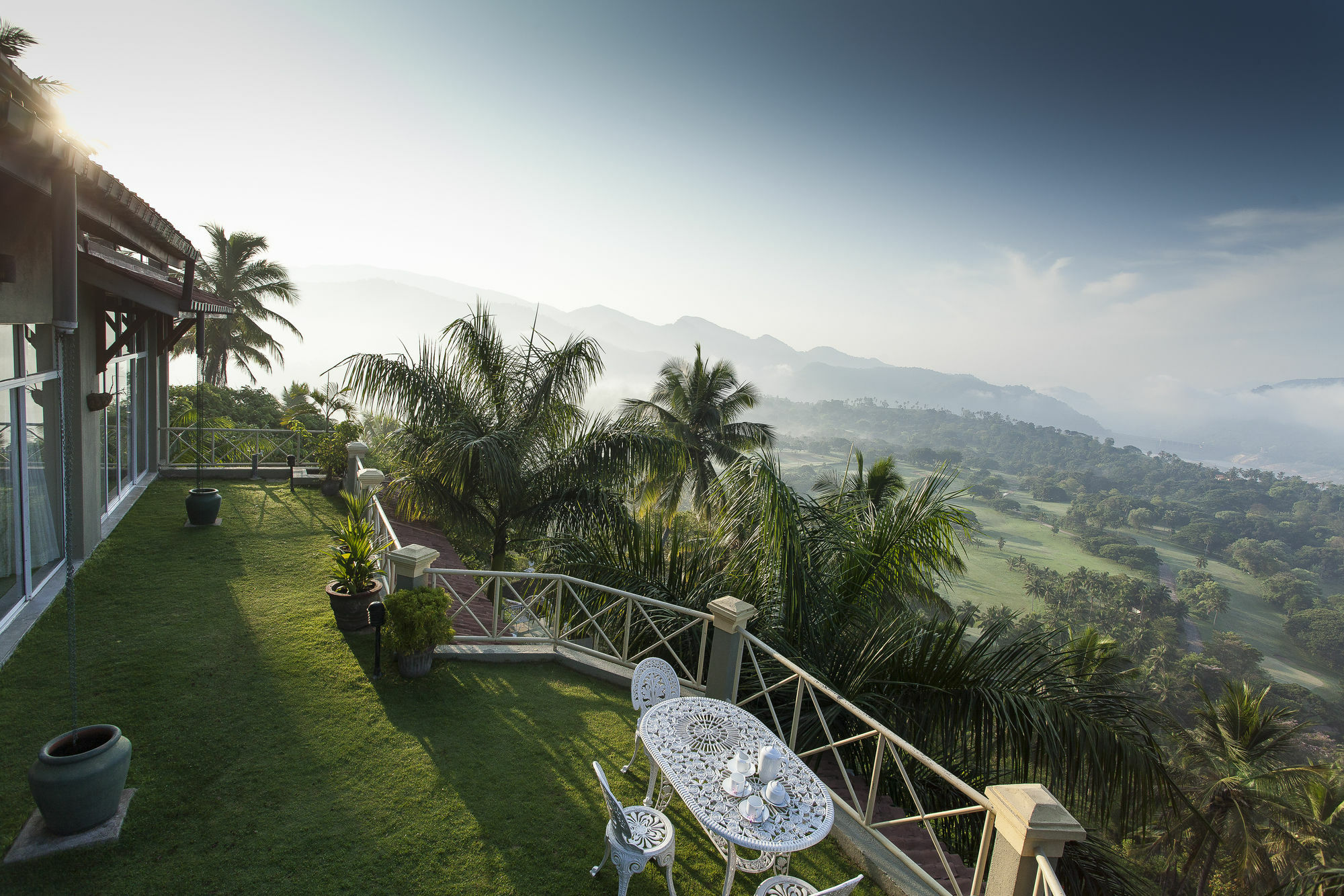 The Albatross, Kandy Digana Exteriér fotografie